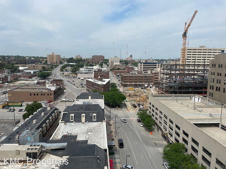 View of DCJC