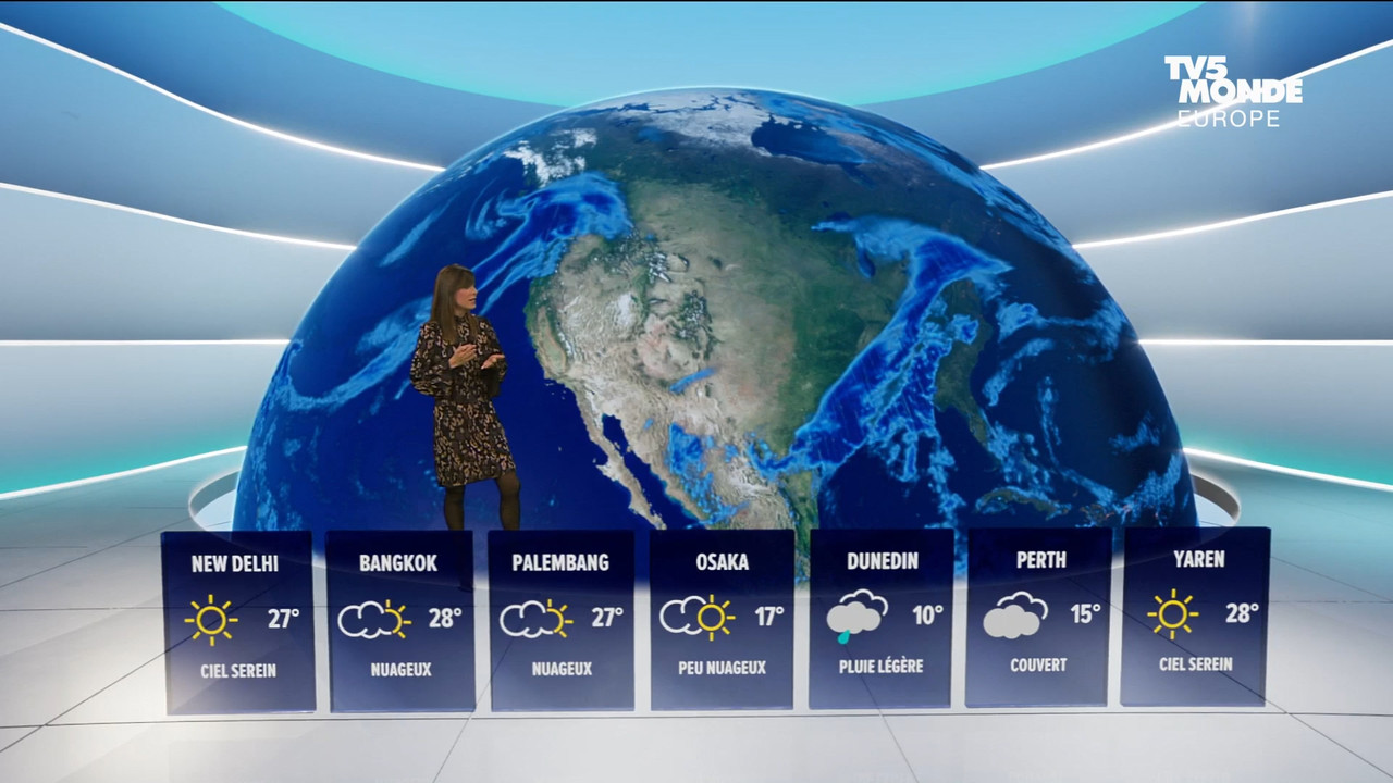 12.16 - 17.27.00 - Météo. Le bulletin météorologique international.ts_snapshot_08.15.514