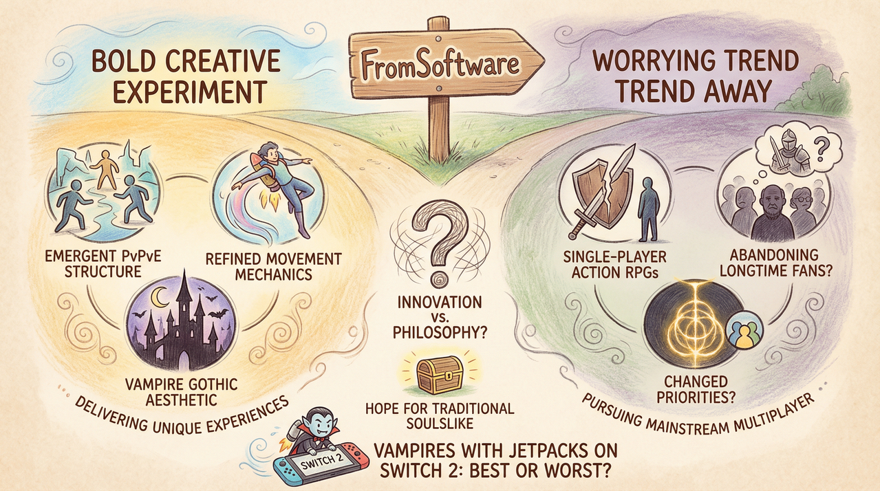 Dark gothic vampire castle moonlight atmosphere