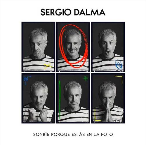 Sergio Dalma - Madrid-Buenos Aires (Single) (2023) Mp3