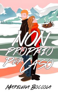 Marilena Boccola - Non proprio per caso (2024)