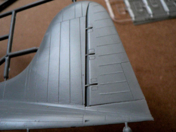 1/72 - Boeing 307 Stratoliner by Bat Project - released 1/72 - Boeing 307 Stratoliner by Bat Project - released