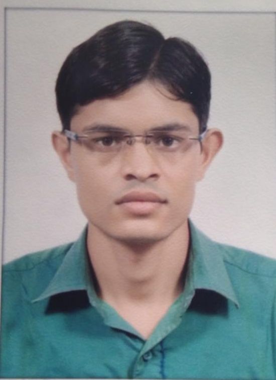CA Ankish Ladha