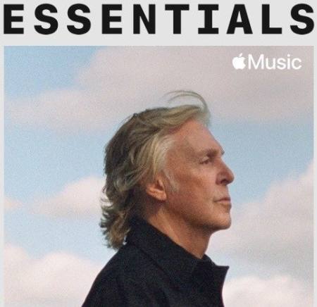 Paul McCartney - Essentials (2021) MP3