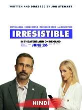 Irresistible (2020) HDRip Hindi Movie Watch Online Free