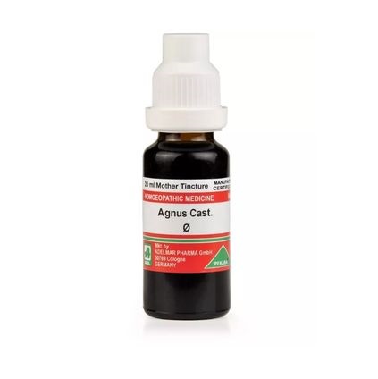 Adel Pekana Agnus Castus 1X (Q) (20ml)