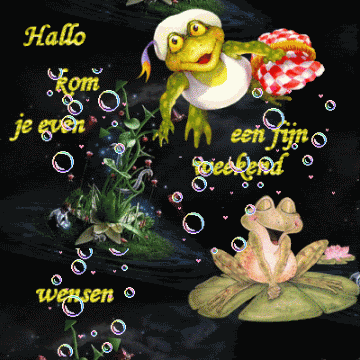animaatjes-weekend-23933