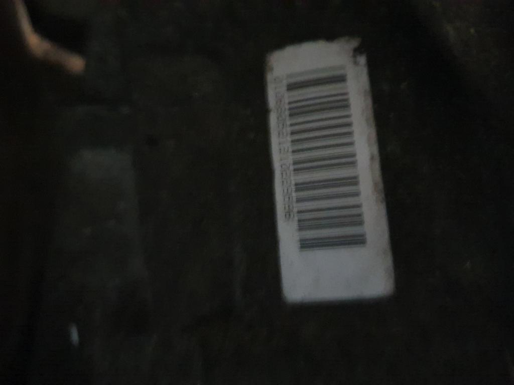 Клипса крепления