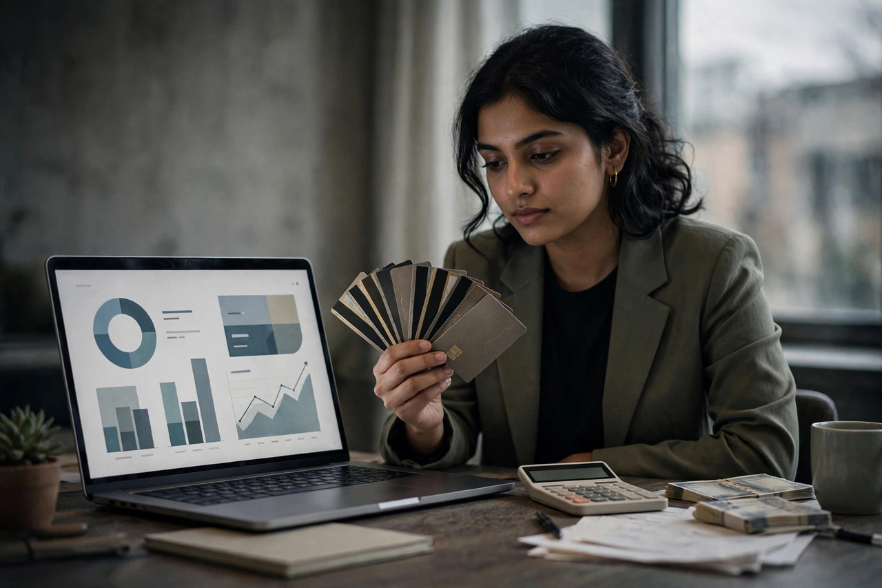 Your Credit Card Got Worse in 2026: The Full Devaluation List (Axis, HDFC, SBI, Amex, ICICI)
