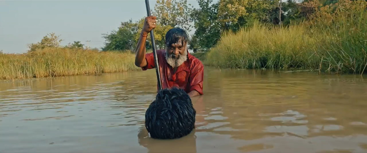 Thadai Athai Udai 2025 WebRip [Tamil] 480p 720p ESub Screenshot