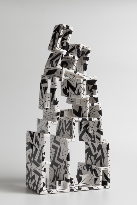 Скульптура 2