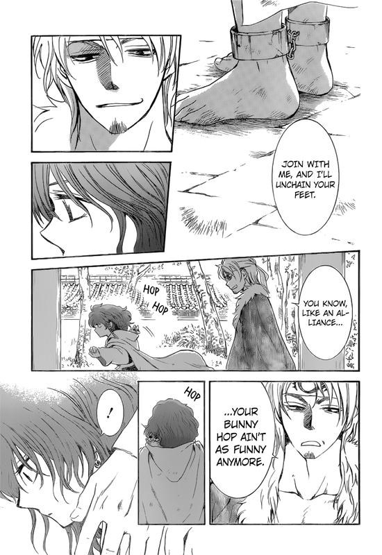 Akatsuki no YonaChap166-5