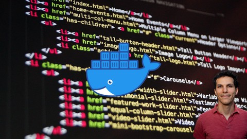 DevOps : Tout savoir de Docker en quelques heures