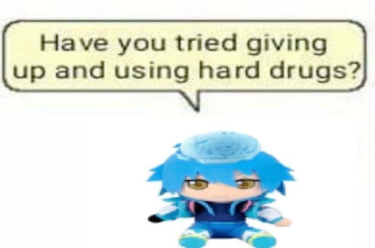 me
