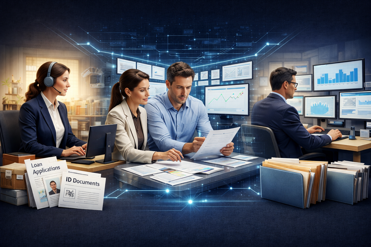 AI Workbench Interface