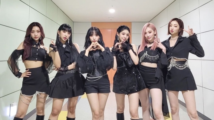 Secret Number, girl group asal Korea Selatan dikabarkan akan manggung pada gelaran KV Fest di Indonesia pada 8 Agustus 2022.