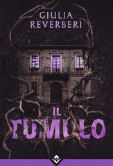 Giulia Reverberi – Il Tumulo (2026)