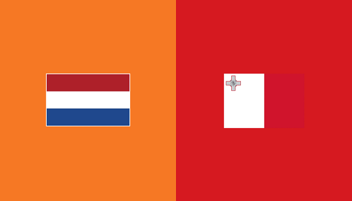 Soi kèo tài xỉu, phạt góc trận Hà Lan vs Malta, 01h45 ngày 11/06