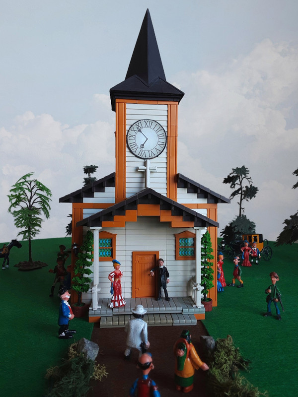 Church 001