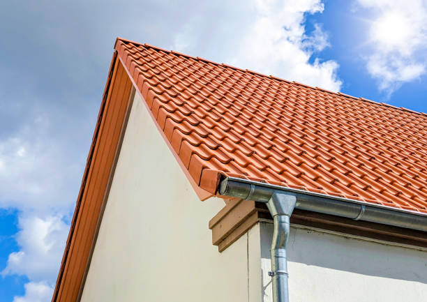 tile roofers in London