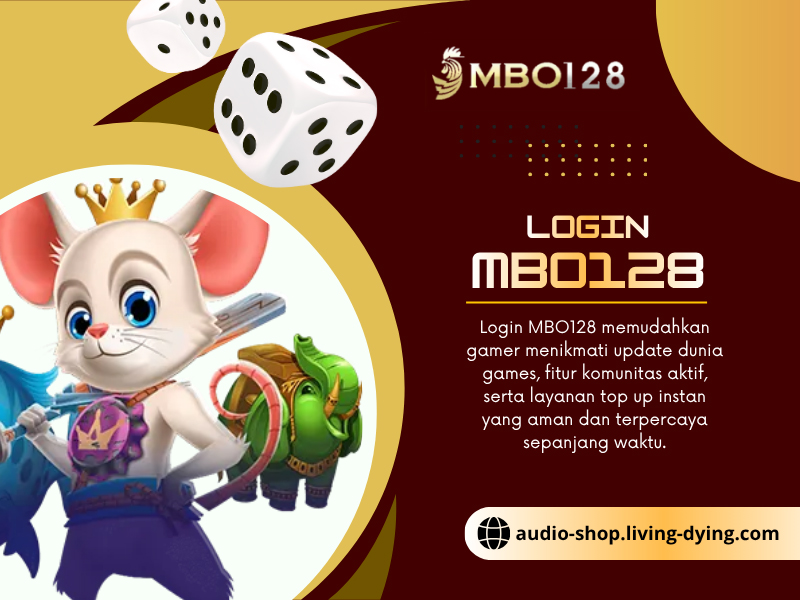 Login MBO128