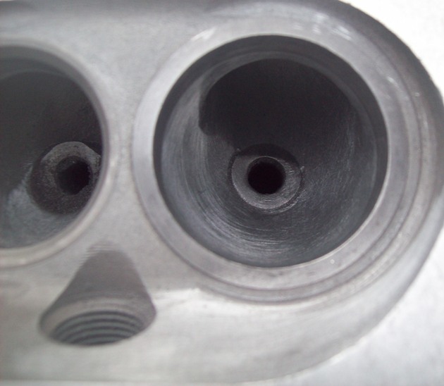 bowl rough finished 14bolt