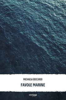 Michaela Boccardi - Favole marine (2024)