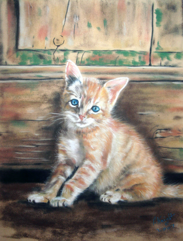 Please-Let-Me-In-by-astarvinartist