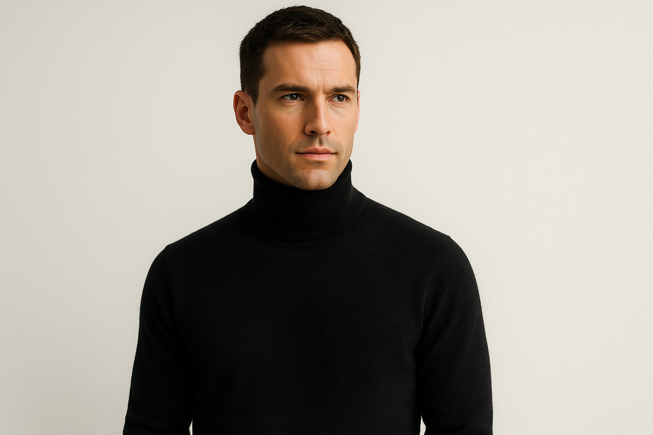 Мужской стиль в кино