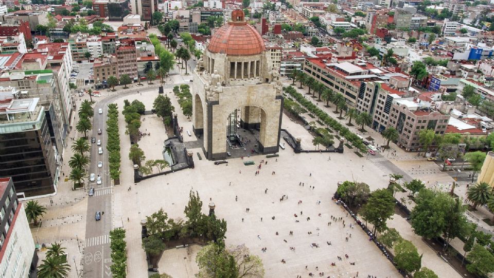 Hoy No Circula: Este miércoles 8 de febrero, 'descansan' estas placas en CDMX y Edomex