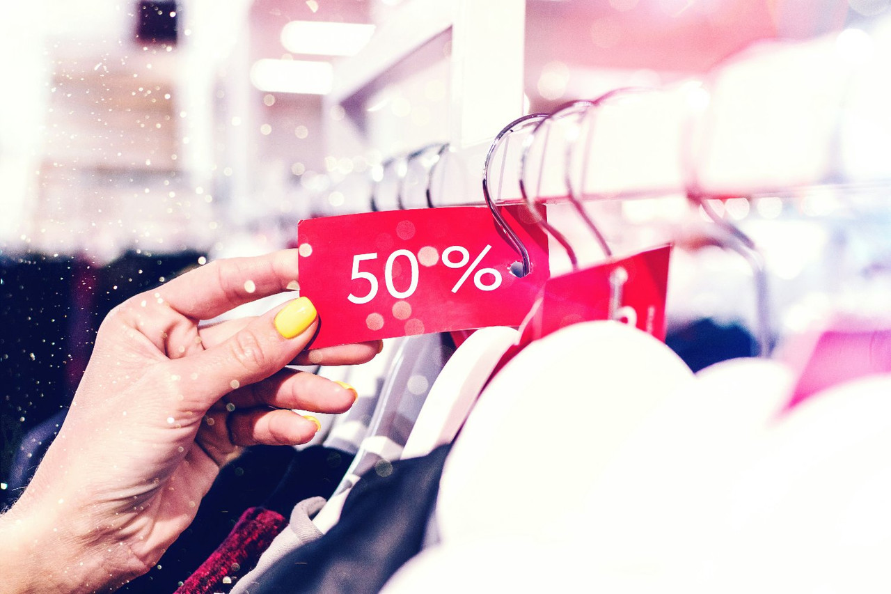 Deals & Deals