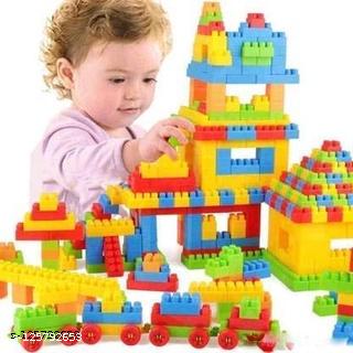 Building Blocks