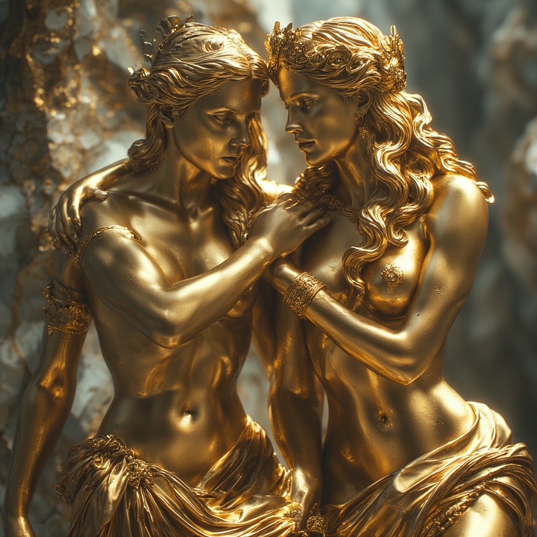 A-Gold-sculpture-monumental-na-25