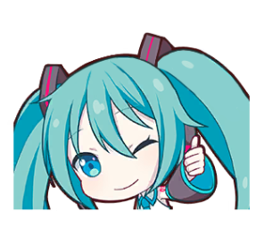 miku 4