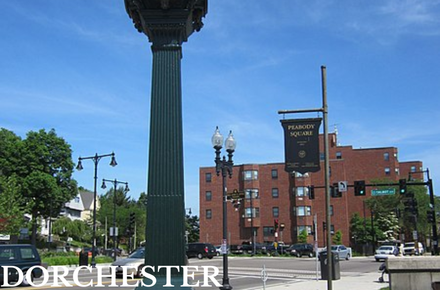 Dorchester