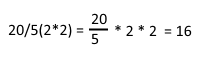 16