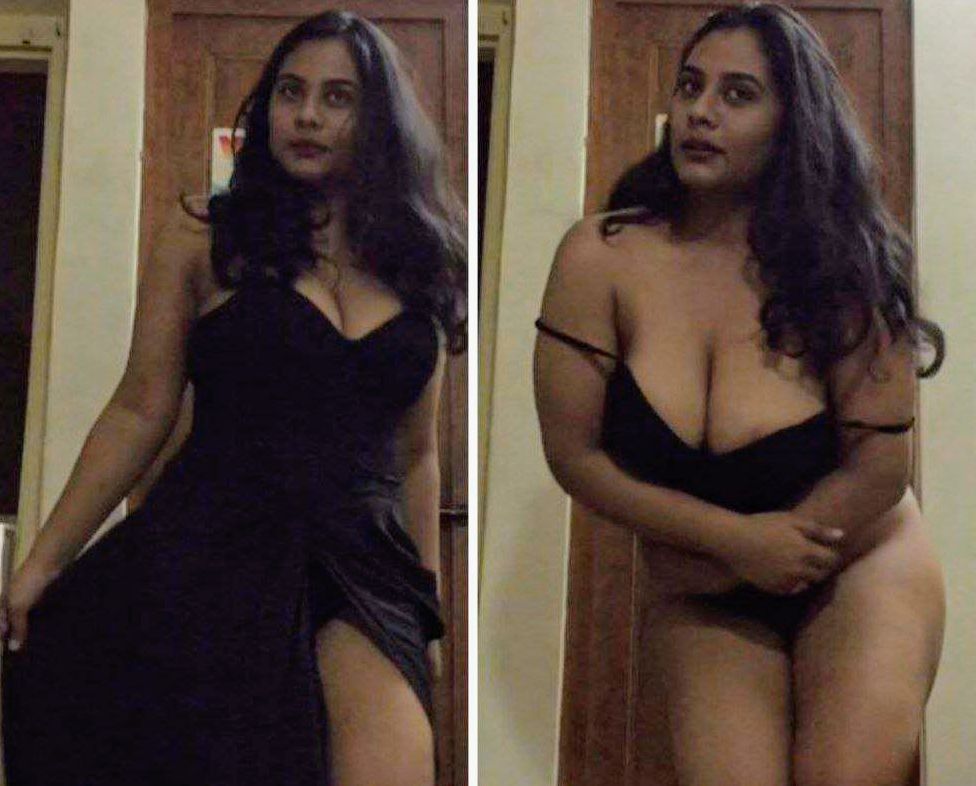 huge boobs milf dancing naked nude video