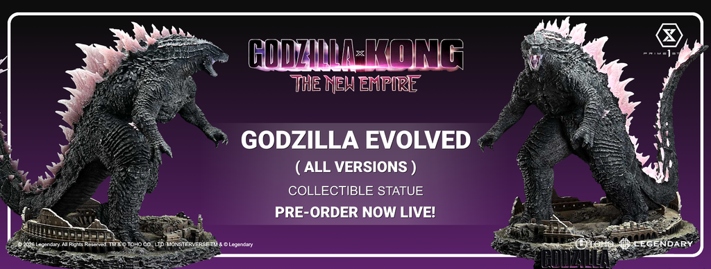 [Bild: FBBanner-P1Godzilla-Evolved-PONew.png]