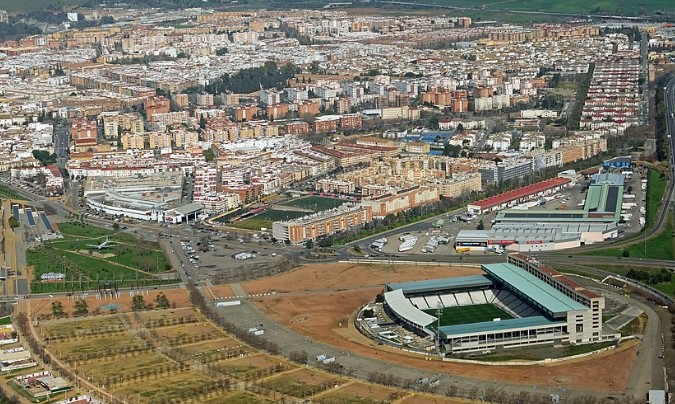 2022-2023 | 21ª Jornada |  Córdoba 0-2 Celta B 23-1-2023-13-1-9-1