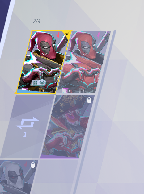 Deadpool