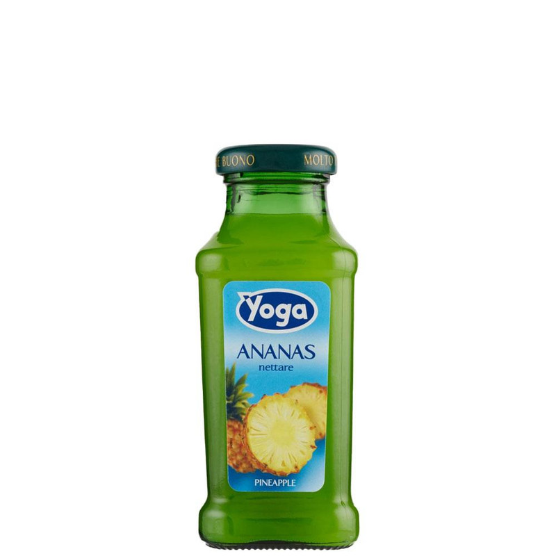 Succo ananas