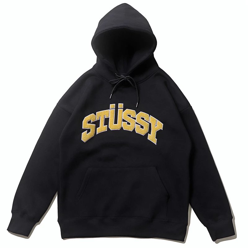Stussy Hoodie (Good Quality)