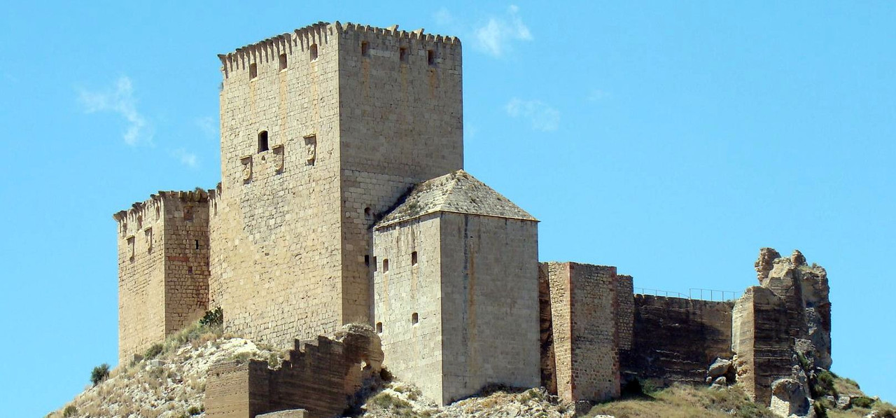 Castillo_de_Mula._Vista_este