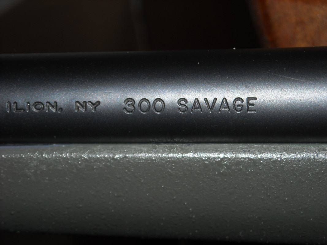 300 Savage 6