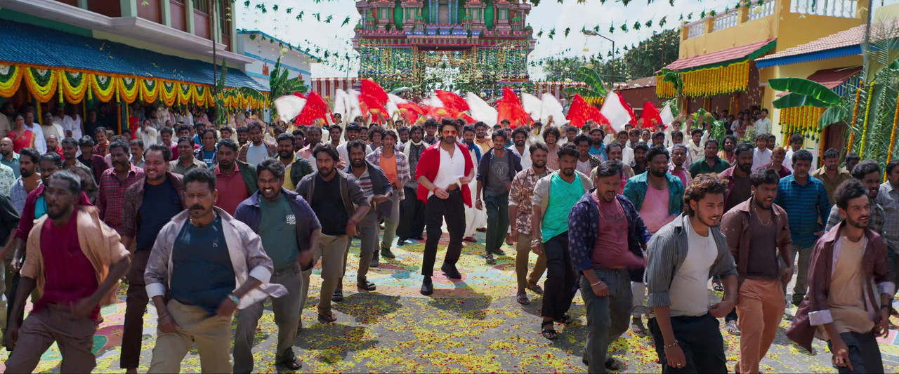 The Rajasaab0707