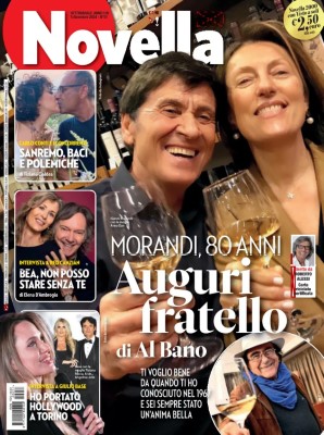 Novella 2000 N.51 - 05 Dicembre 2024