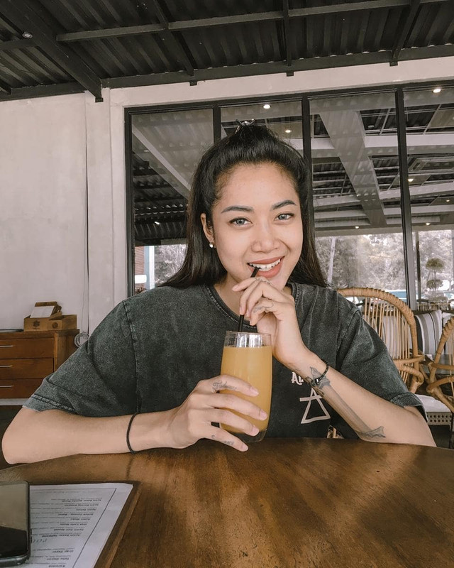 Instagram@widikidiw