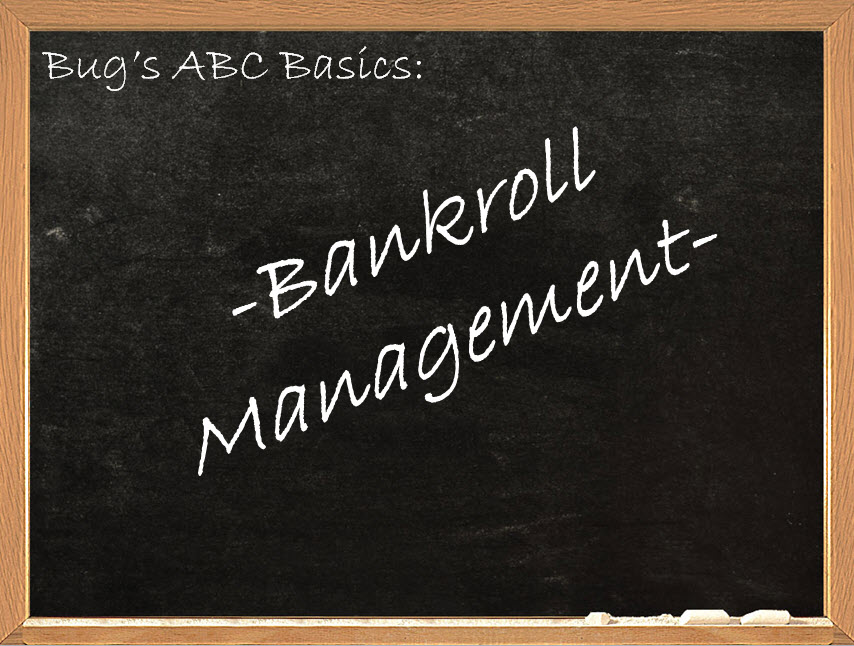 Bankroll-Management