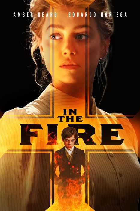 Opętany / In the Fire (2023) PL.720p.BRRip.XviD.AC3-OzW / Lektor PL