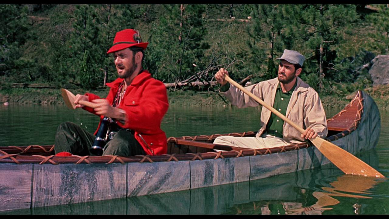 Lover Come Back 1961 1080p BDRip x265 10bit EAC3 2 0 Goki TAoE